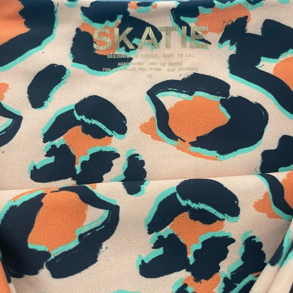 Skatie swim set - Picture 4 of 5